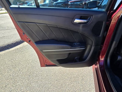 2022 Dodge Charger Scat Pack