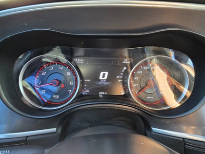 2022 Dodge Charger Scat Pack