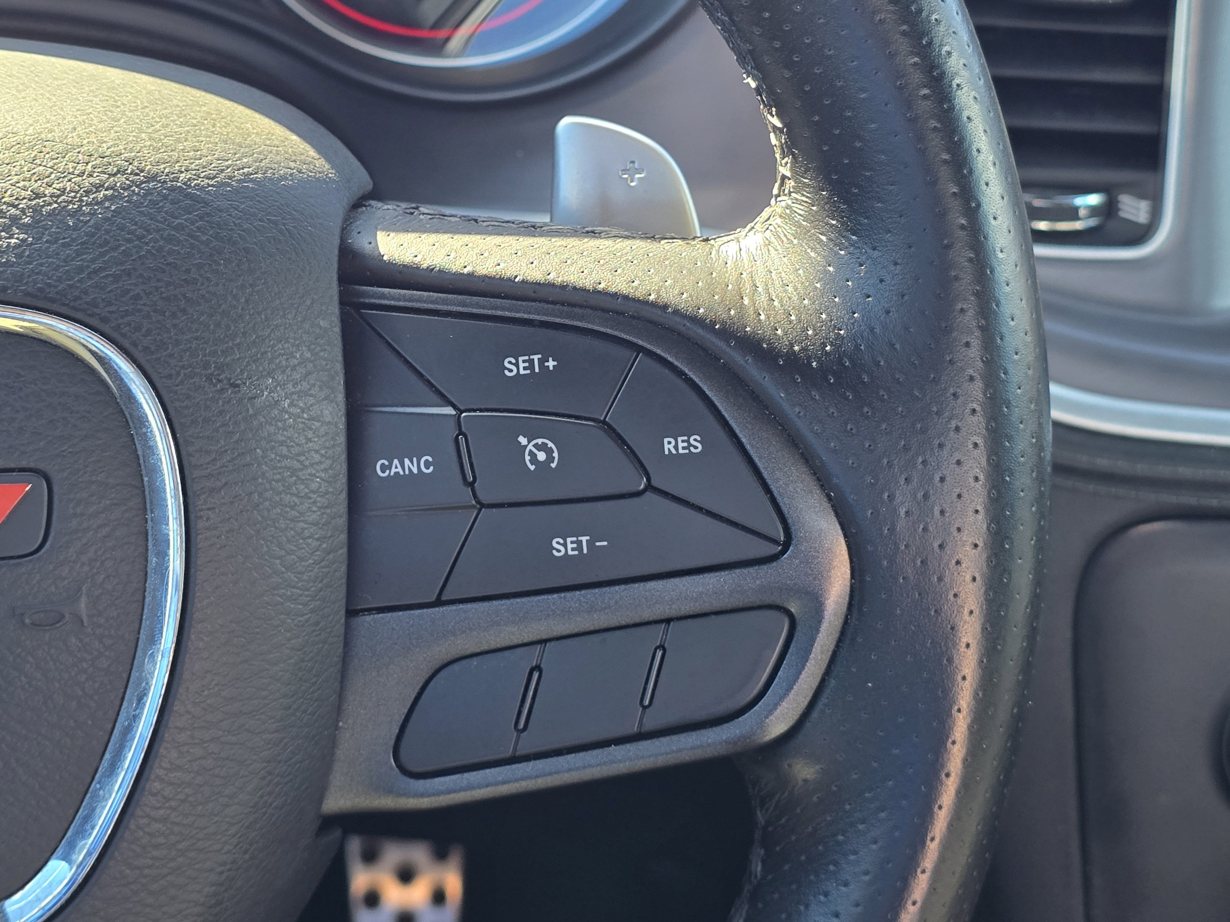 2022 Dodge Charger Scat Pack