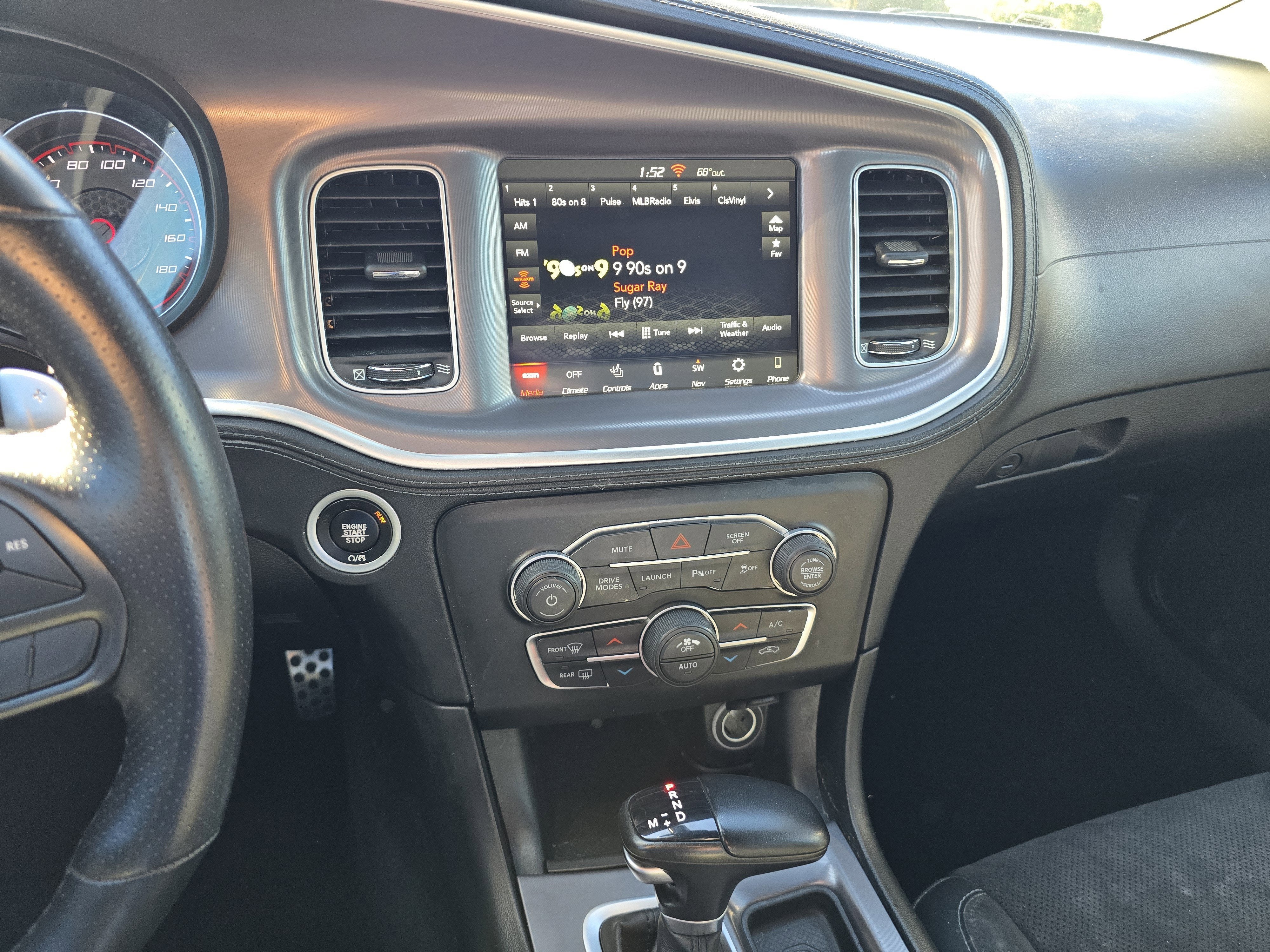 2022 Dodge Charger Scat Pack