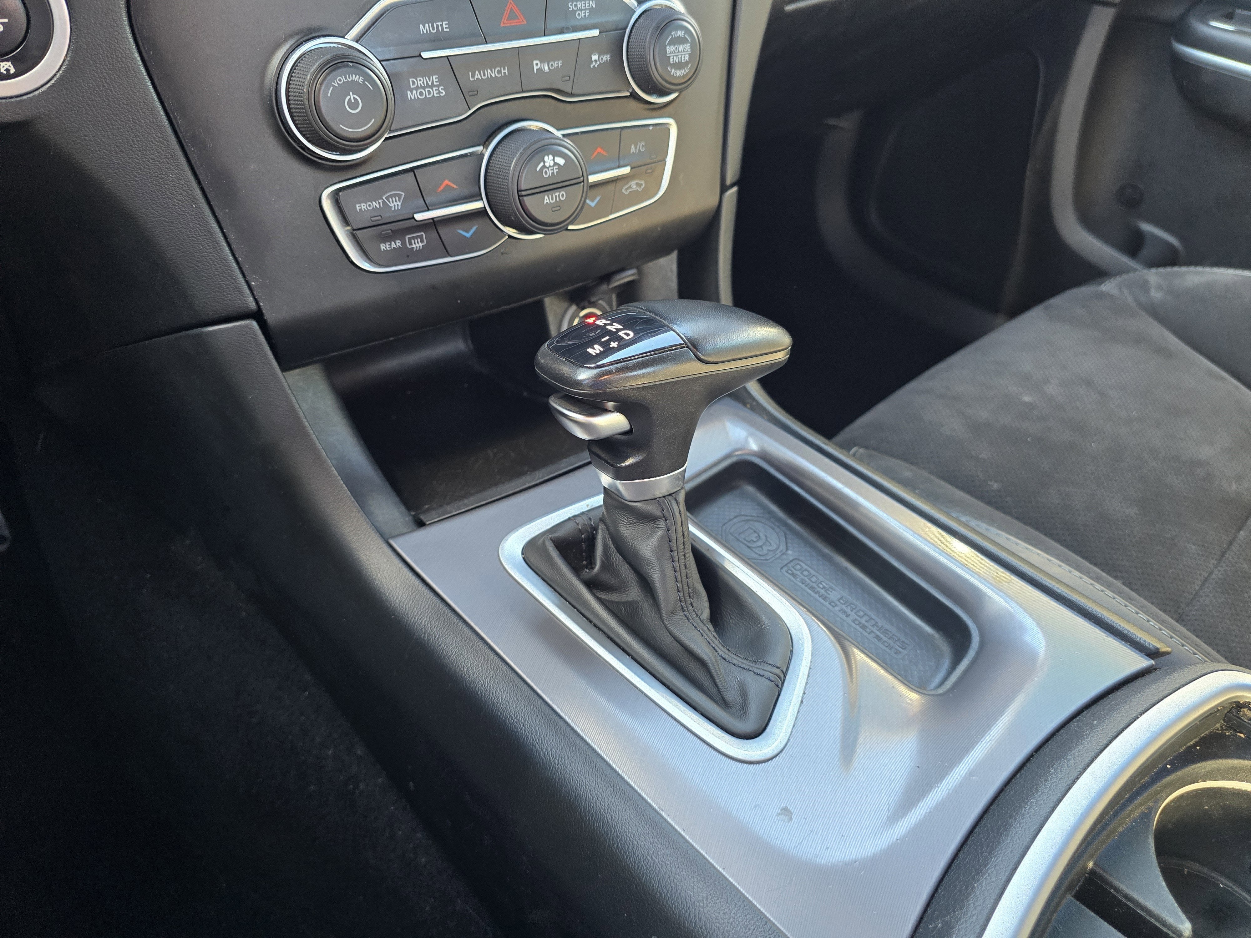 2022 Dodge Charger Scat Pack