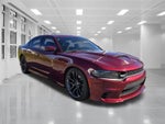 2022 Dodge Charger Scat Pack