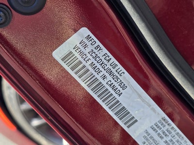 2022 Dodge Charger Scat Pack