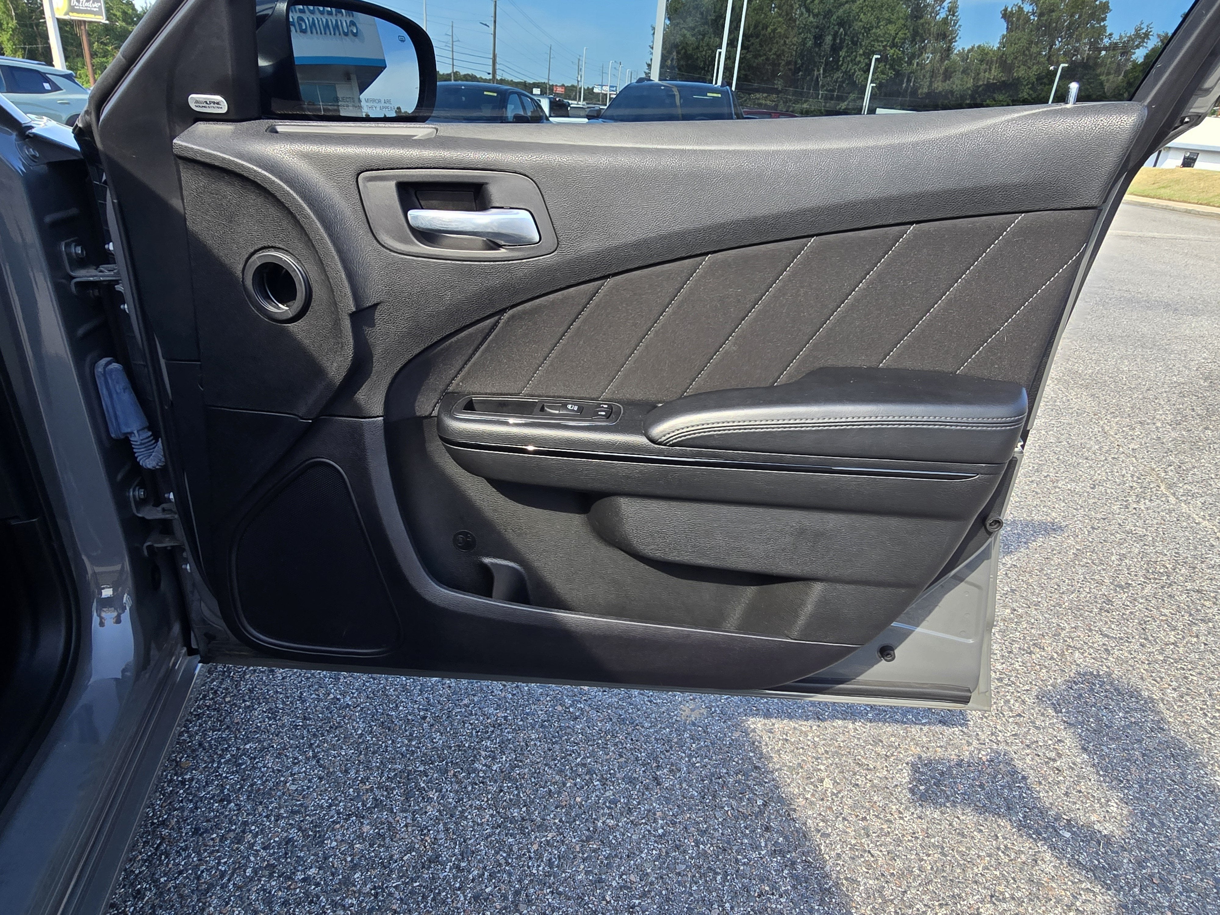2023 Dodge Charger SXT AWD