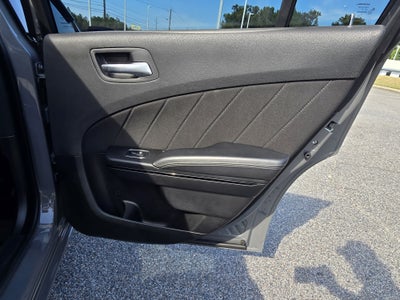 2023 Dodge Charger SXT AWD