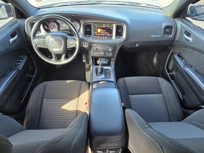 2023 Dodge Charger SXT AWD