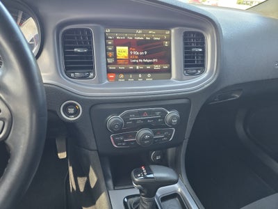 2023 Dodge Charger SXT AWD