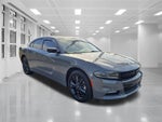 2023 Dodge Charger SXT AWD