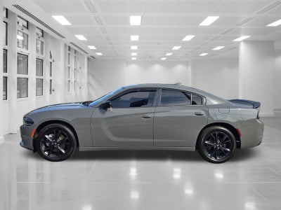 2023 Dodge Charger SXT AWD