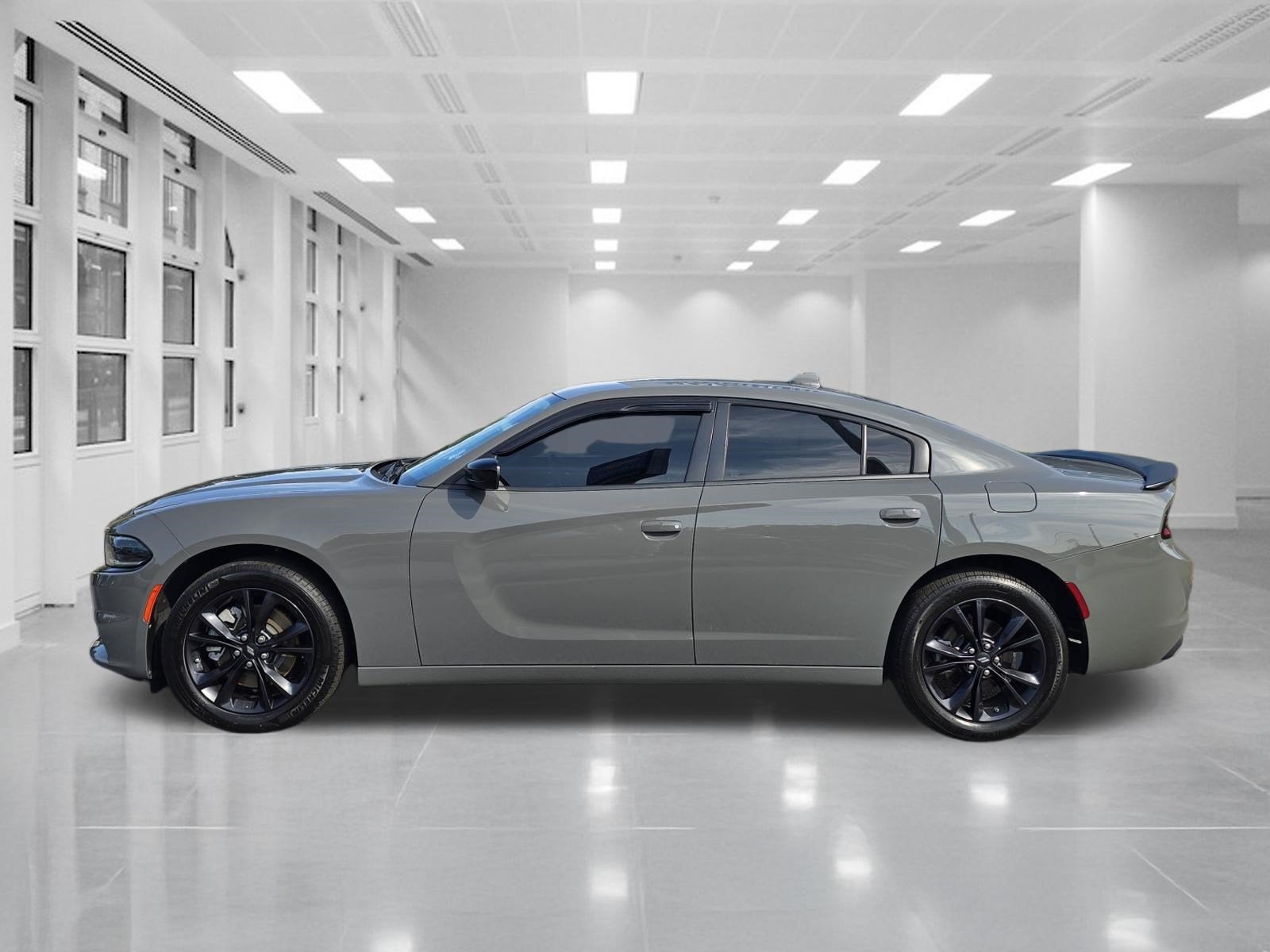 2023 Dodge Charger SXT AWD