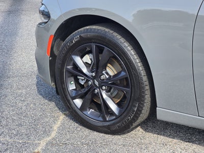 2023 Dodge Charger SXT AWD