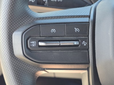 2025 Chevrolet BrightDrop 400 AWD 400