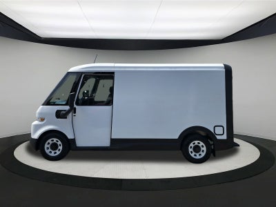 2025 Chevrolet BrightDrop 400 AWD 400
