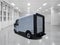 2025 Chevrolet BrightDrop 400 AWD 400