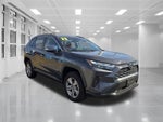 2023 Toyota RAV4 BLK