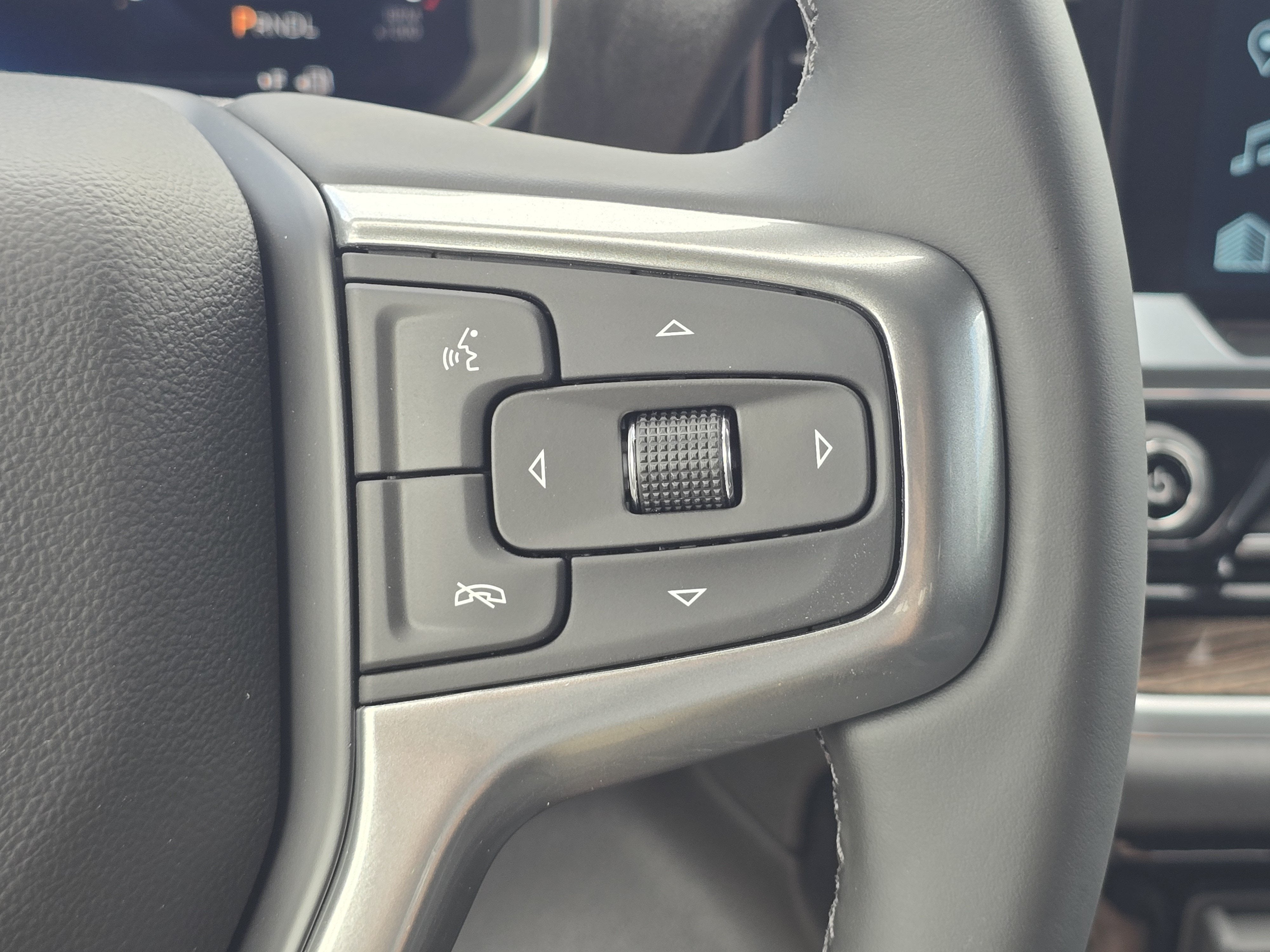 2026 Chevrolet Silverado 1500 LT - Photo 15