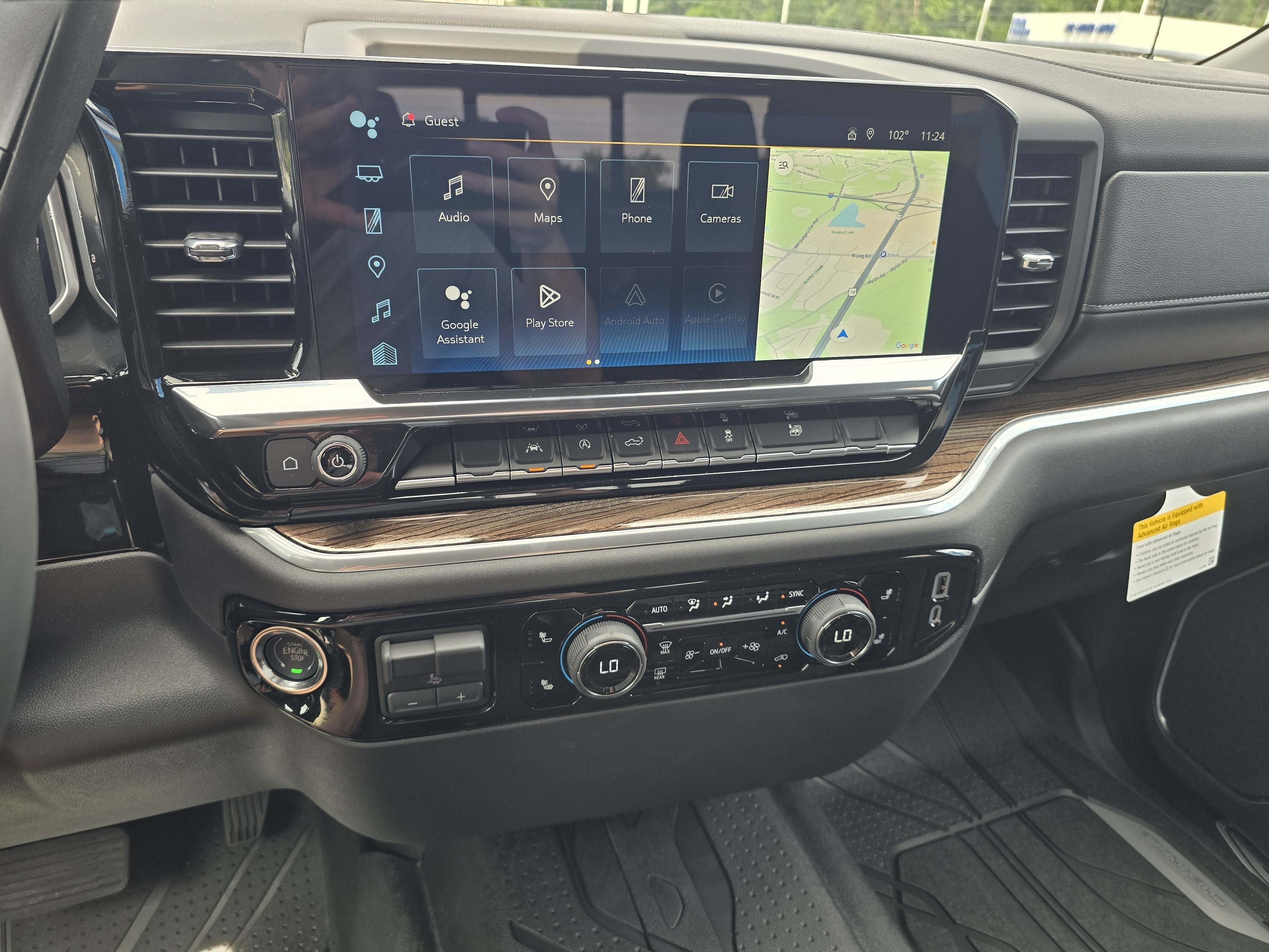 2026 Chevrolet Silverado 1500 LT - Photo 16