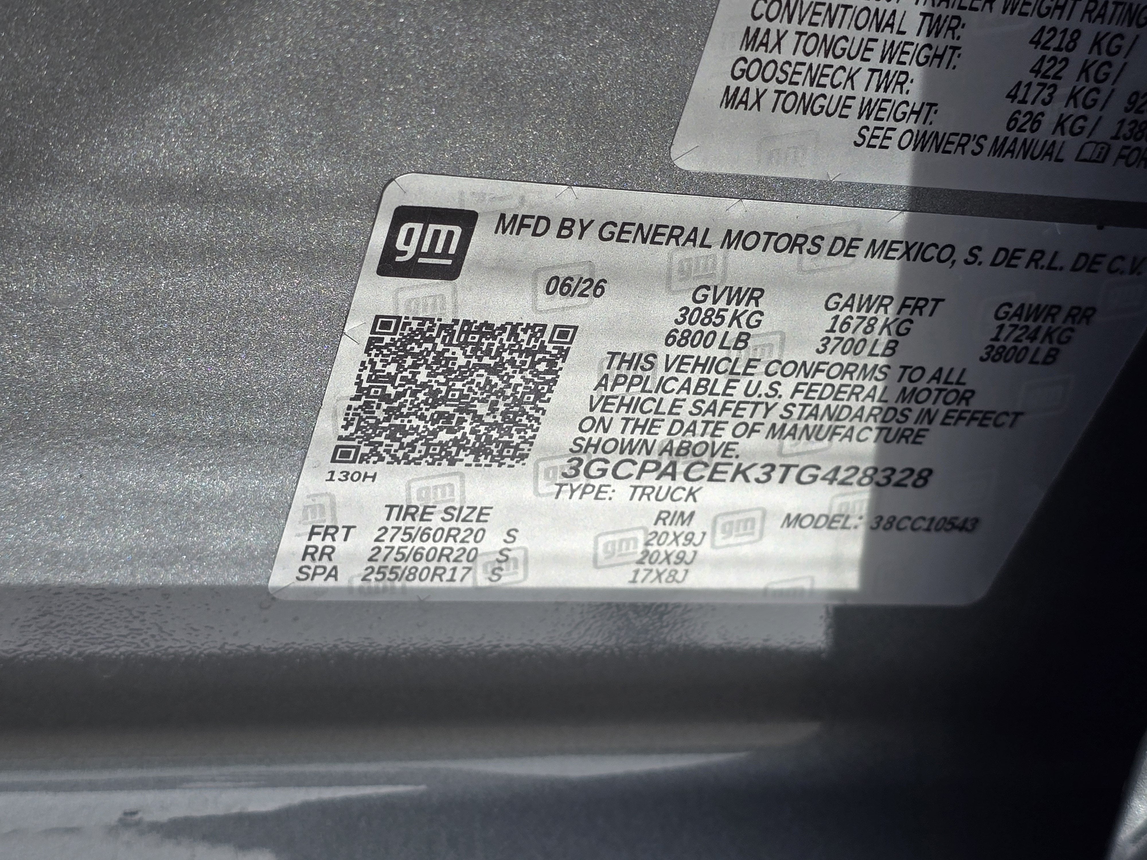 2026 Chevrolet Silverado 1500 LT - Photo 20