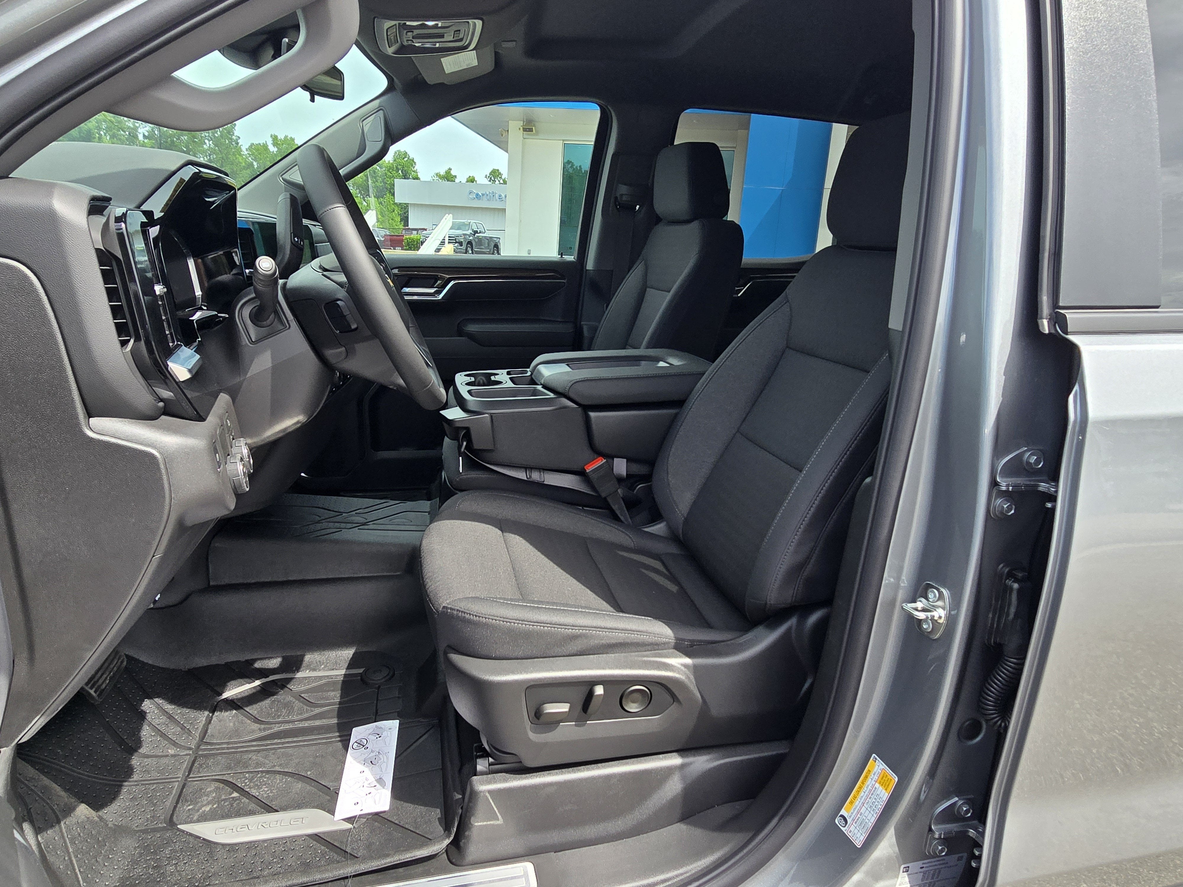 2026 Chevrolet Silverado 1500 LT - Photo 7