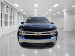 2022 Chevrolet Silverado 1500 LTD LT (2FL)