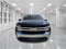 2022 Chevrolet Silverado 1500 LTD LT (2FL)