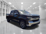 2022 Chevrolet Silverado 1500 LTD LT (2FL)