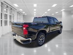 2022 Chevrolet Silverado 1500 LTD LT (2FL)