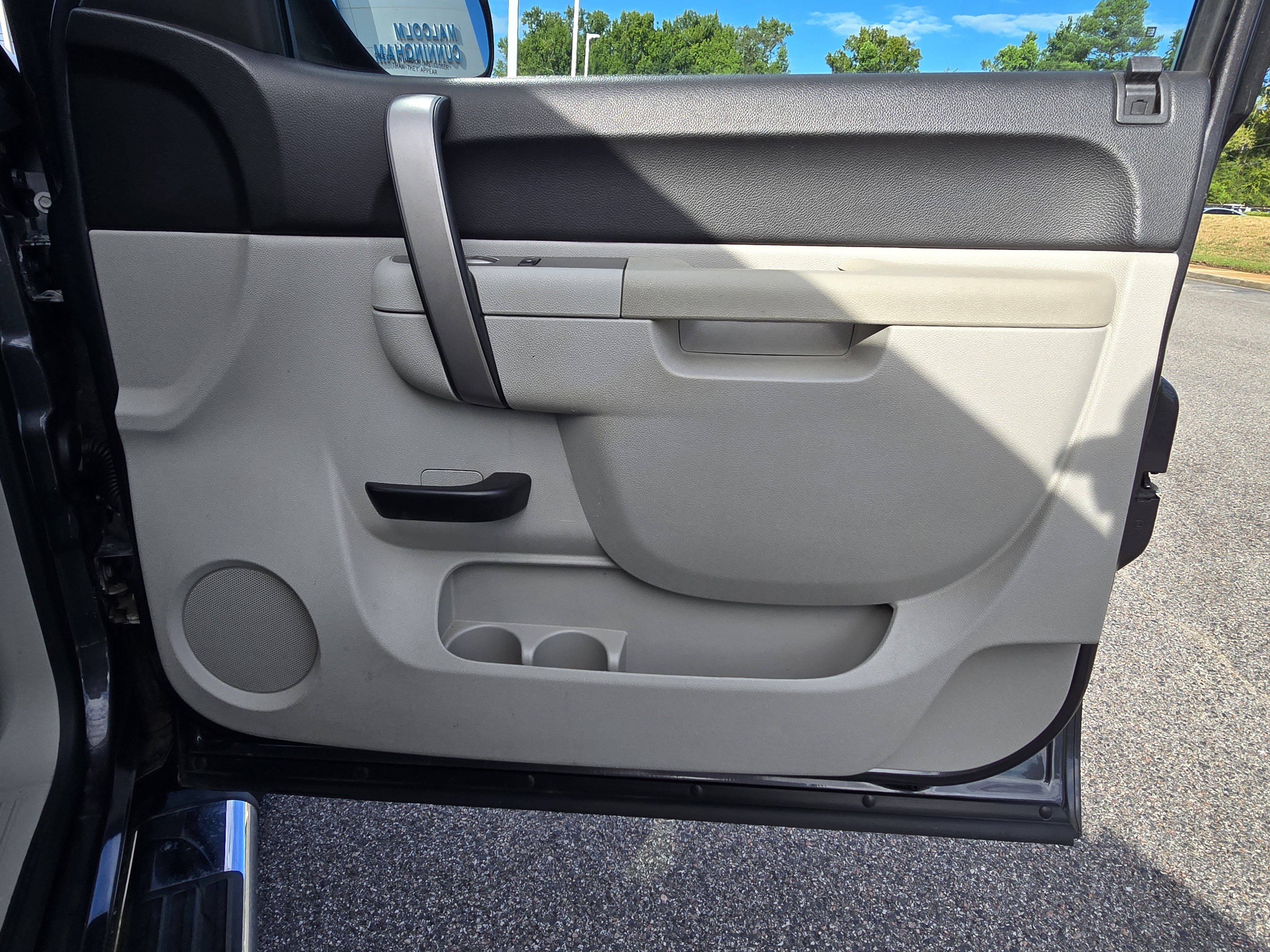 2010 Chevrolet Silverado 1500 LT