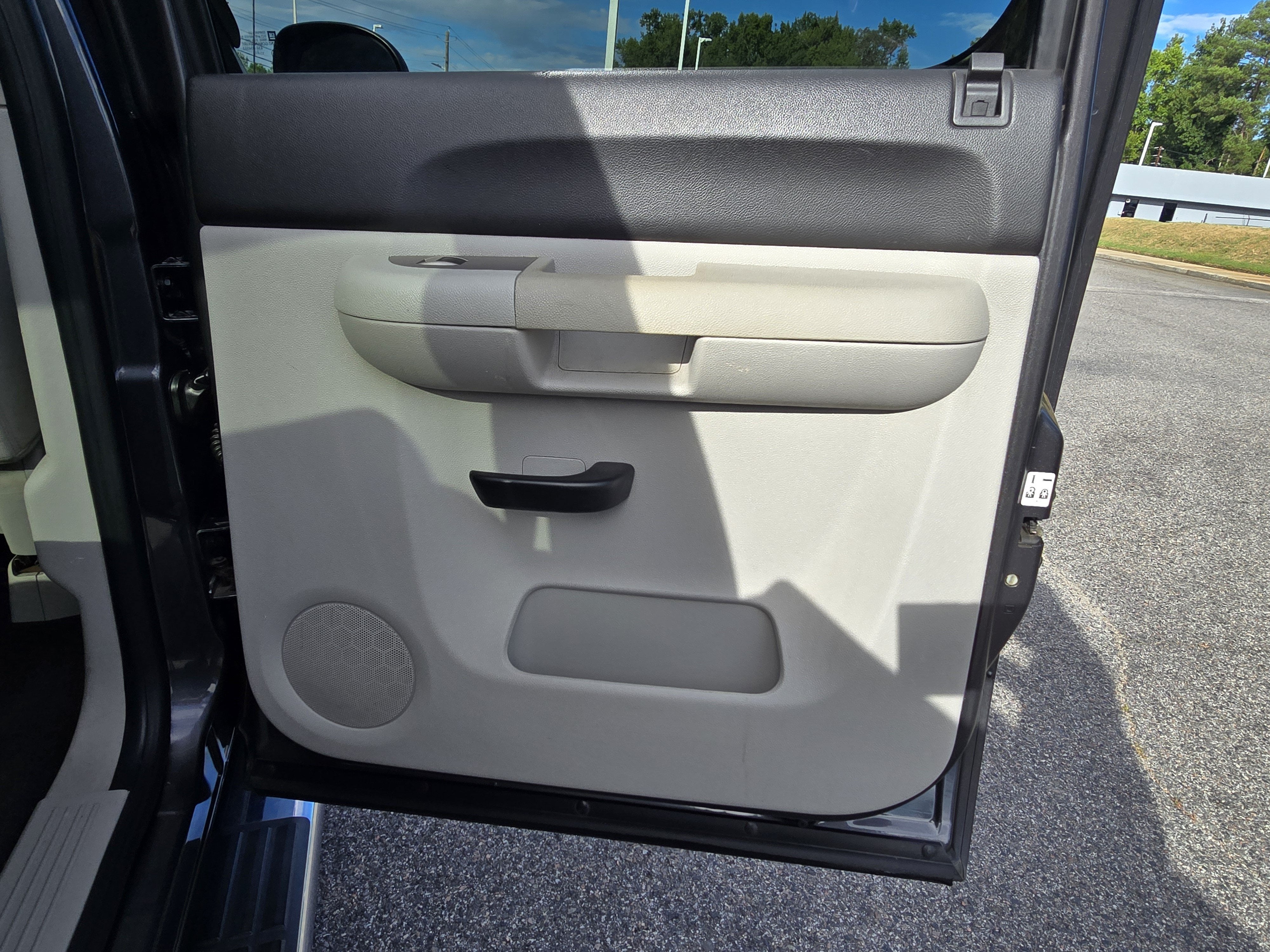 2010 Chevrolet Silverado 1500 LT