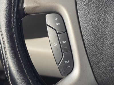 2010 Chevrolet Silverado 1500 LT