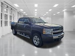 2010 Chevrolet Silverado 1500 LT
