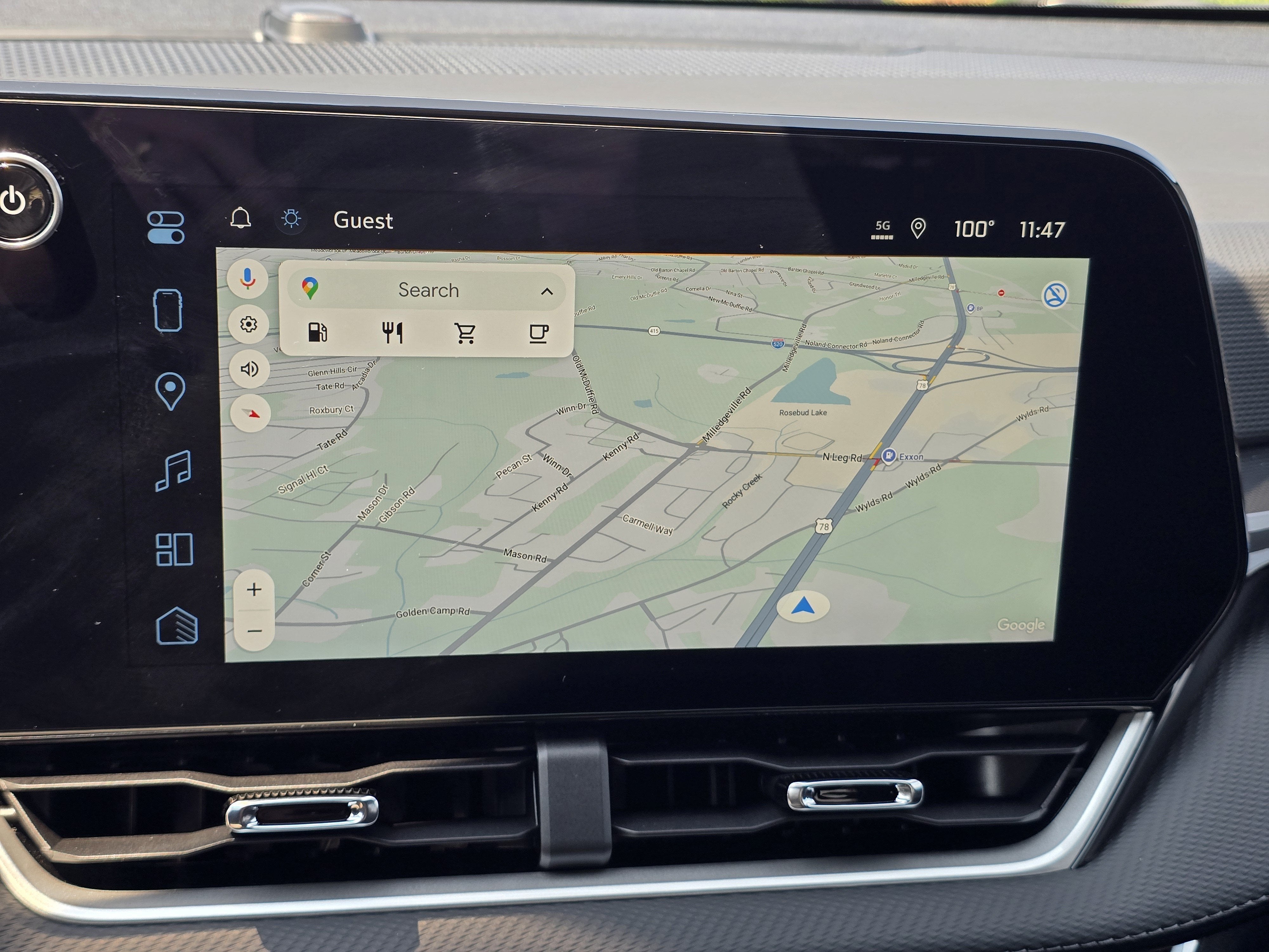 2027 Chevrolet Equinox LT - Photo 19