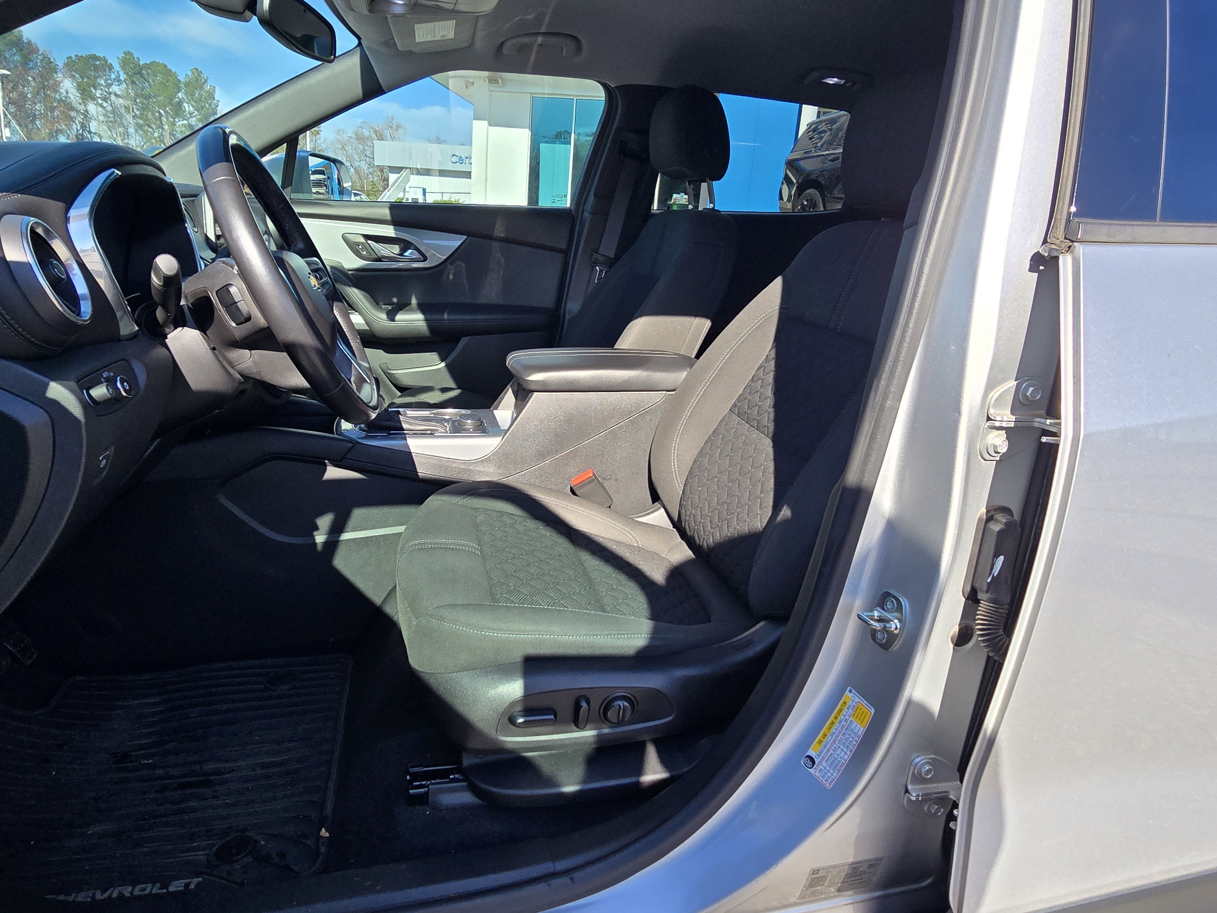 2020 Chevrolet Blazer 2LT