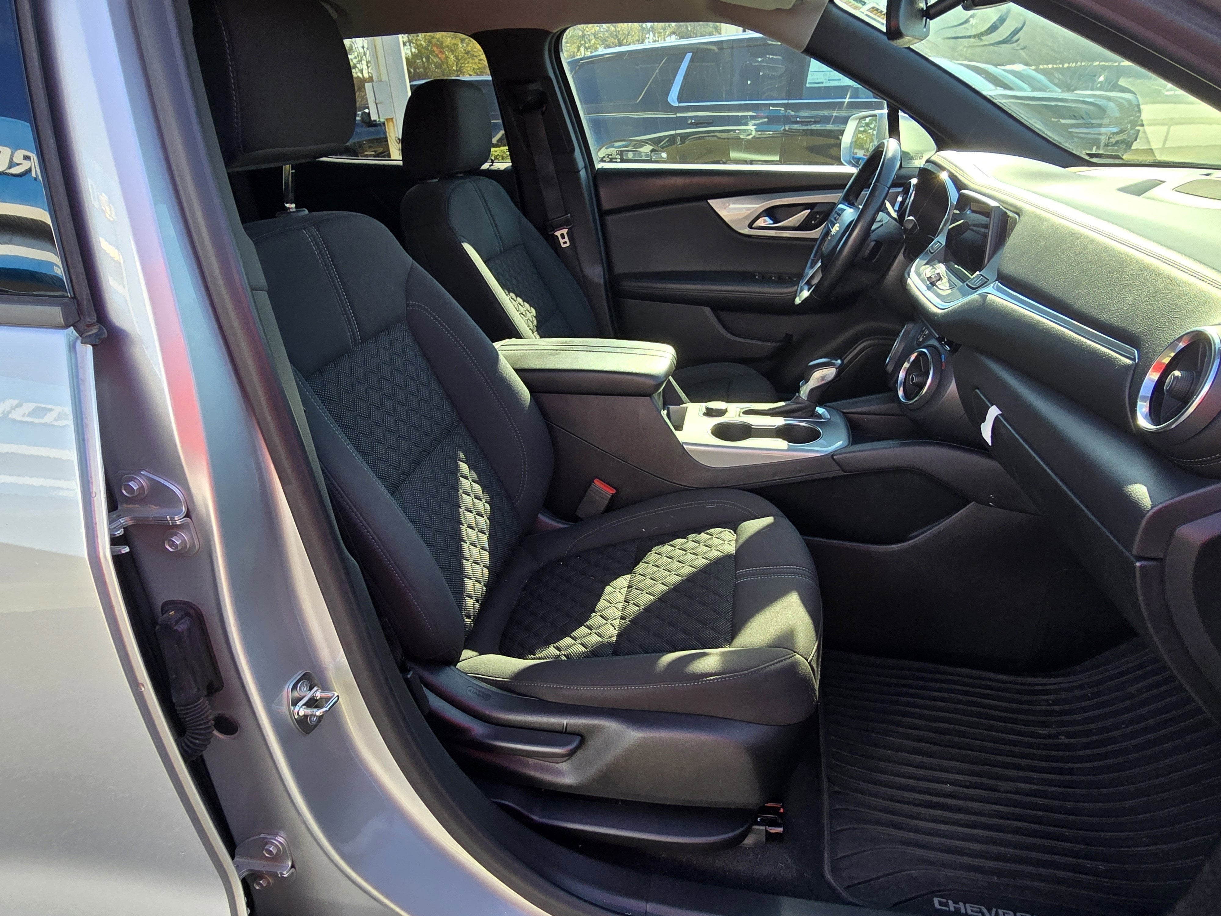 2020 Chevrolet Blazer 2LT