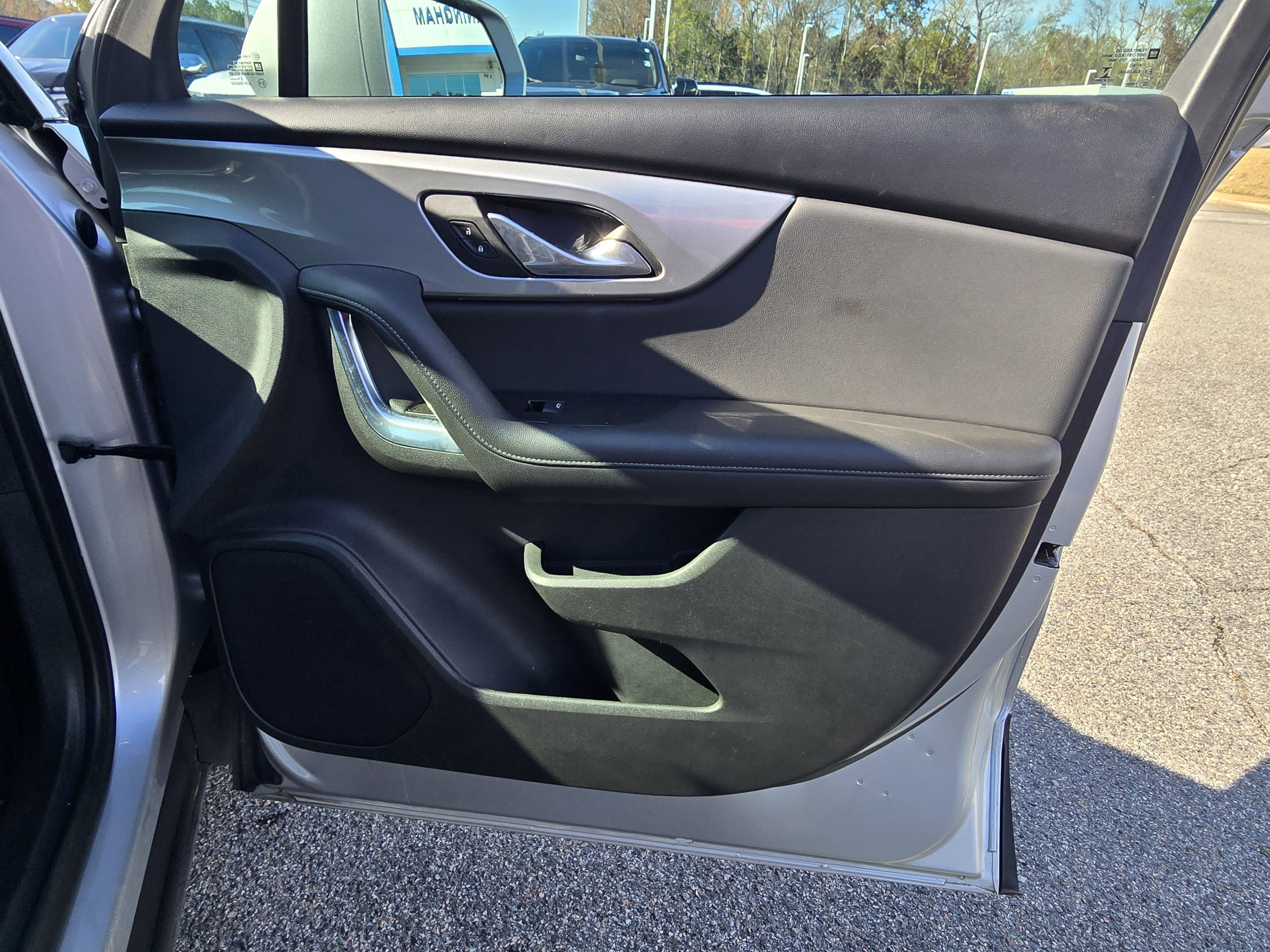 2020 Chevrolet Blazer 2LT