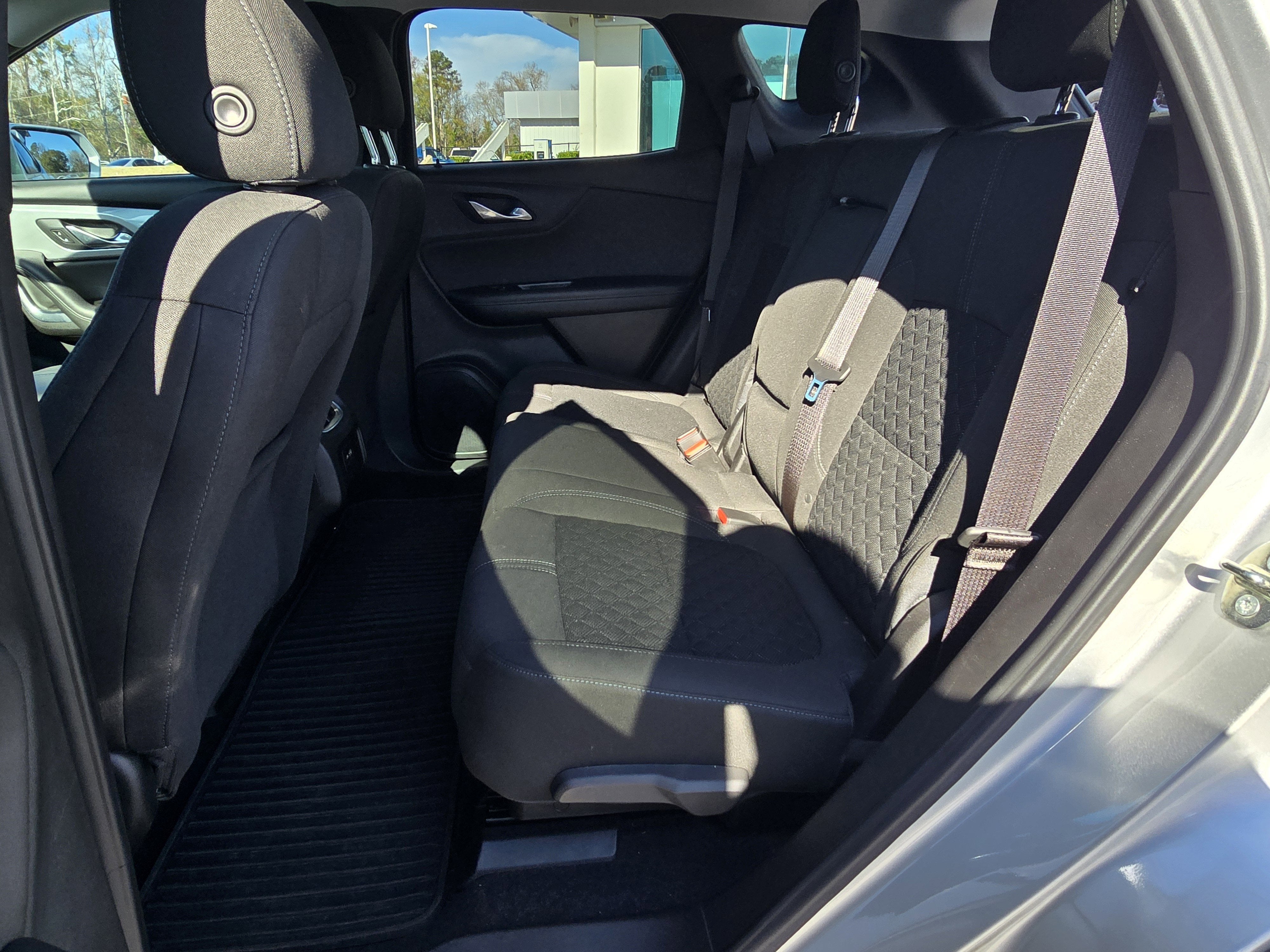 2020 Chevrolet Blazer 2LT