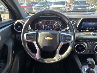 2020 Chevrolet Blazer 2LT