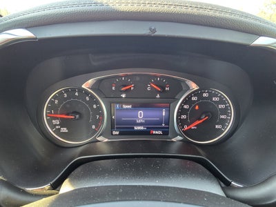 2020 Chevrolet Blazer 2LT