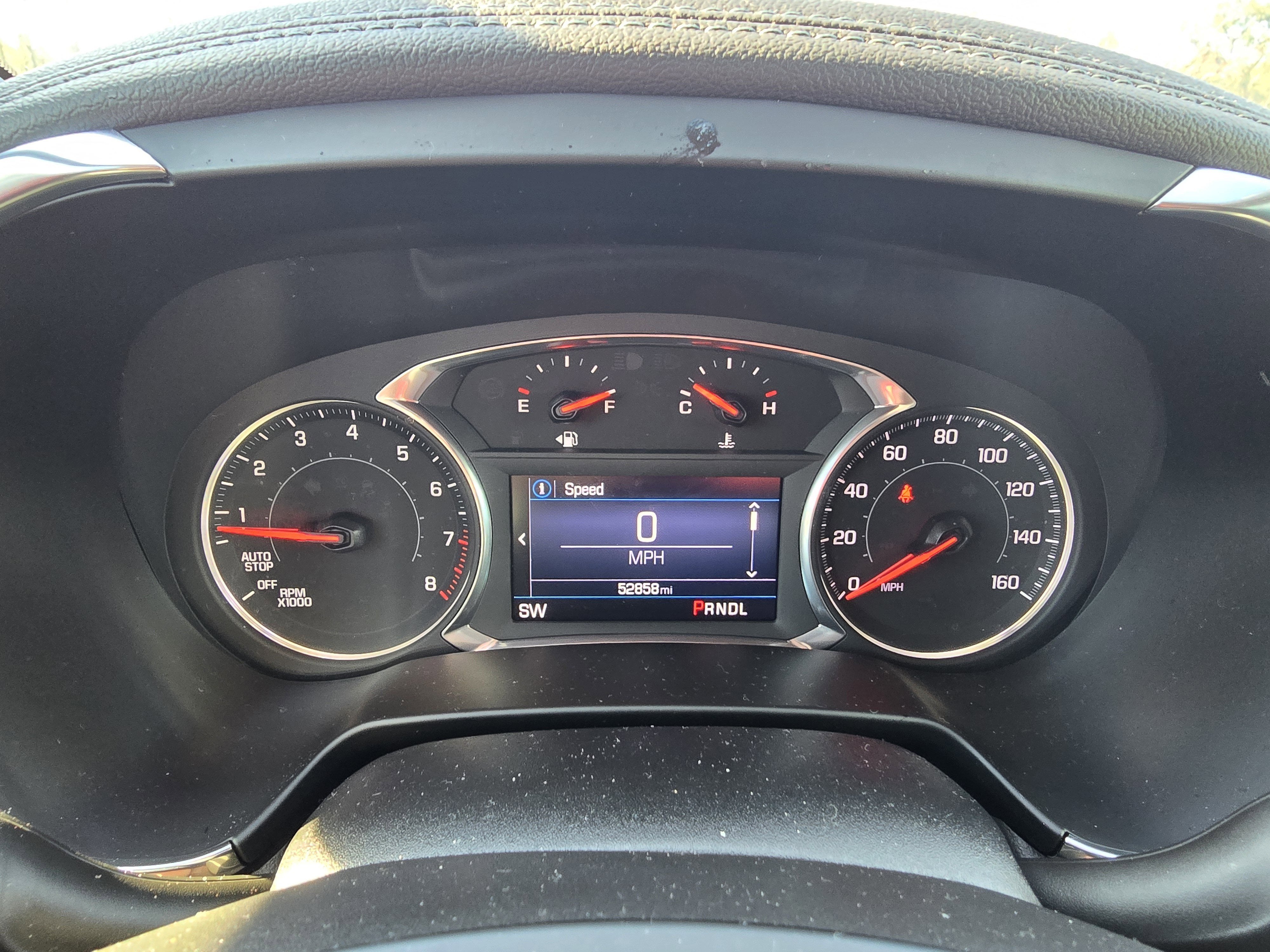 2020 Chevrolet Blazer 2LT