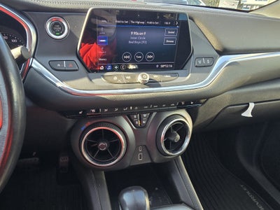 2020 Chevrolet Blazer 2LT
