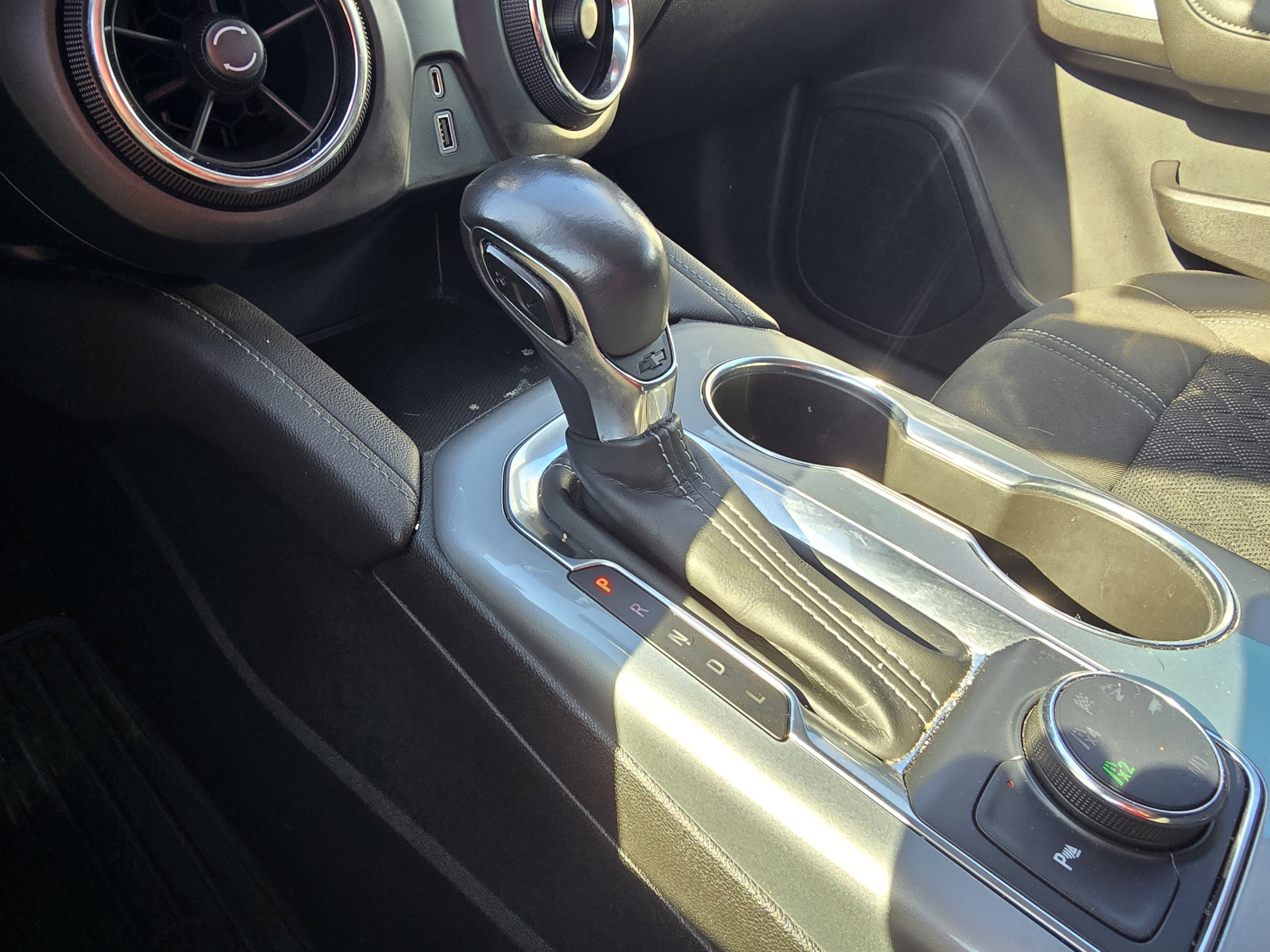 2020 Chevrolet Blazer 2LT