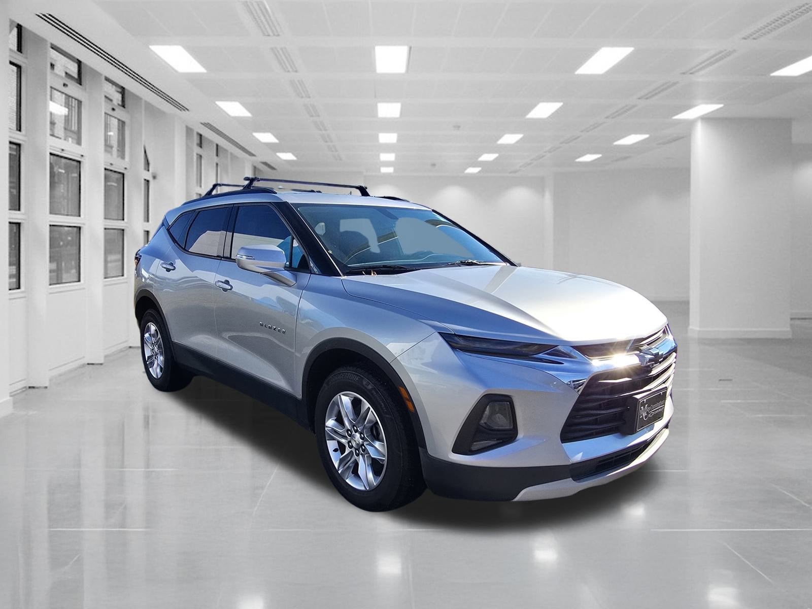 2020 Chevrolet Blazer 2LT