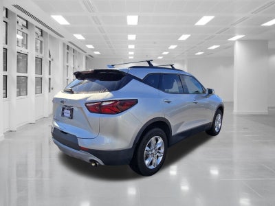 2020 Chevrolet Blazer 2LT