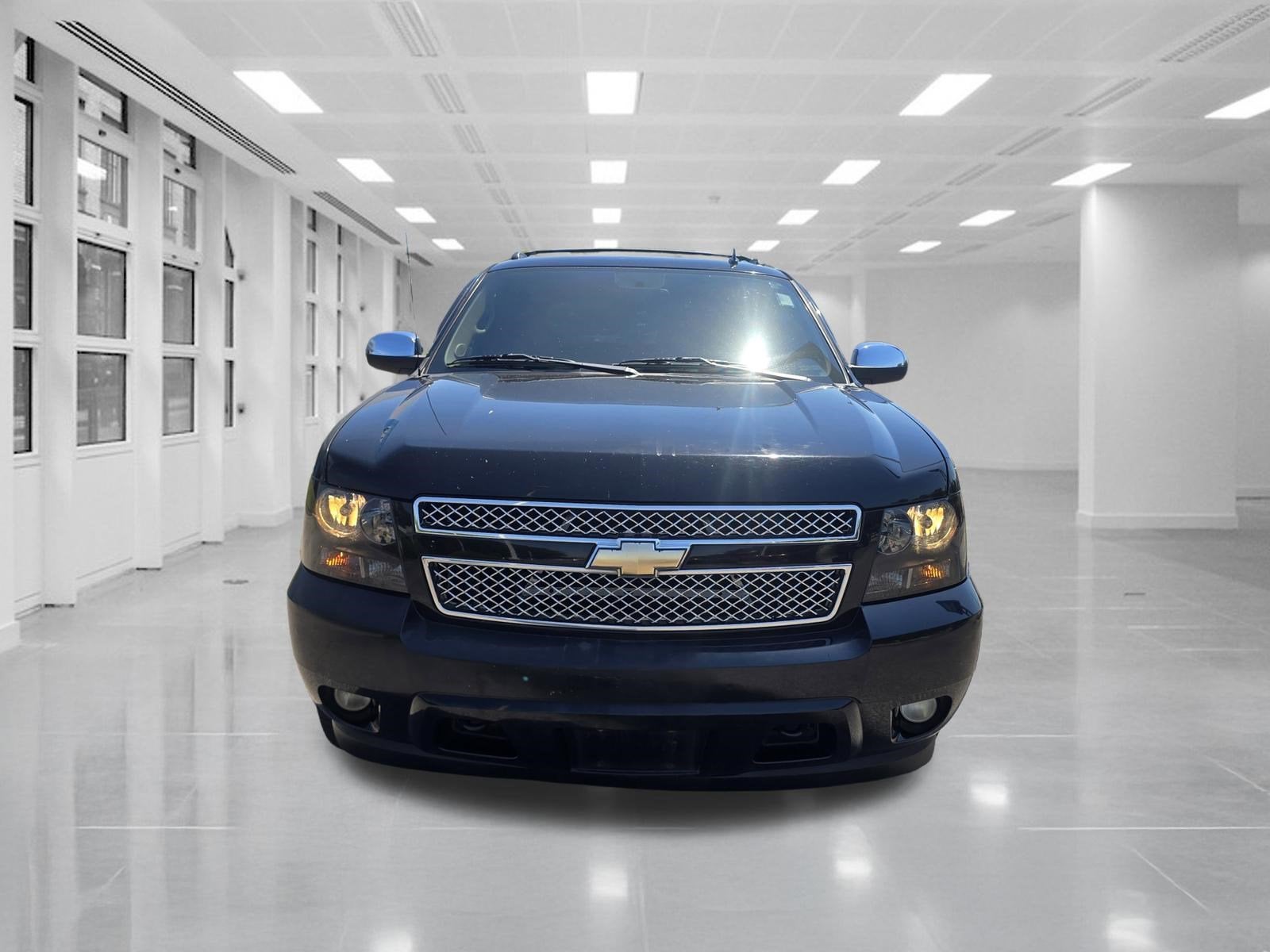 2011 Chevrolet Avalanche LTZ