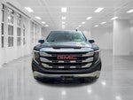 2022 GMC Sierra 1500 SLE