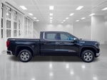 2022 GMC Sierra 1500 SLE
