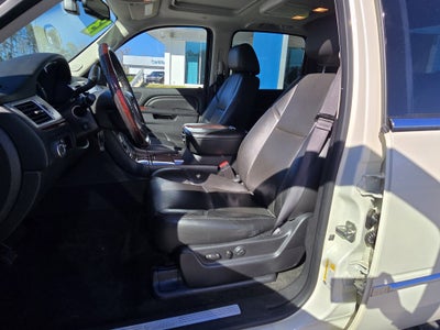 2013 Cadillac Escalade EXT Premium