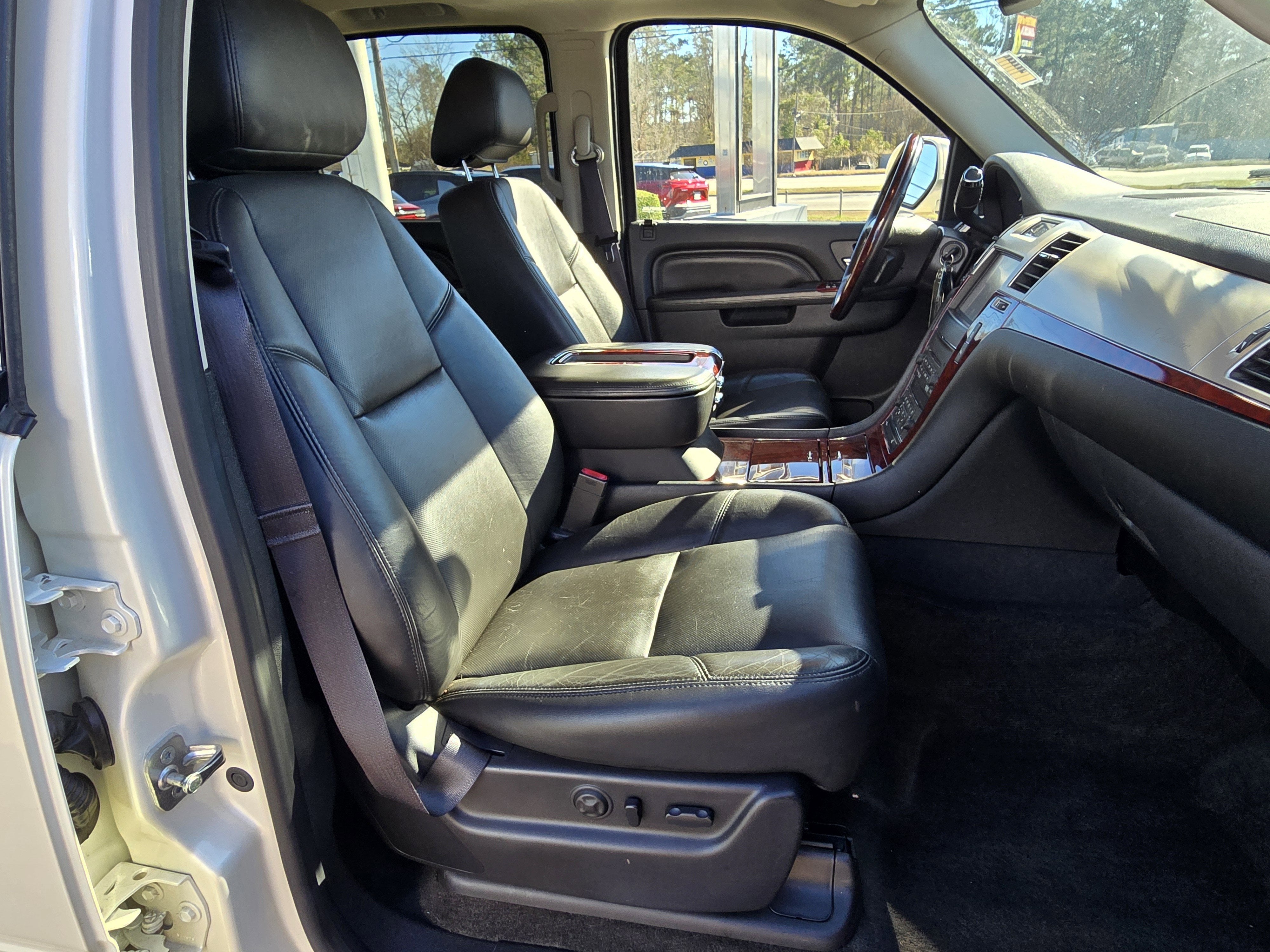 2013 Cadillac Escalade EXT Premium