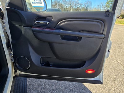 2013 Cadillac Escalade EXT Premium