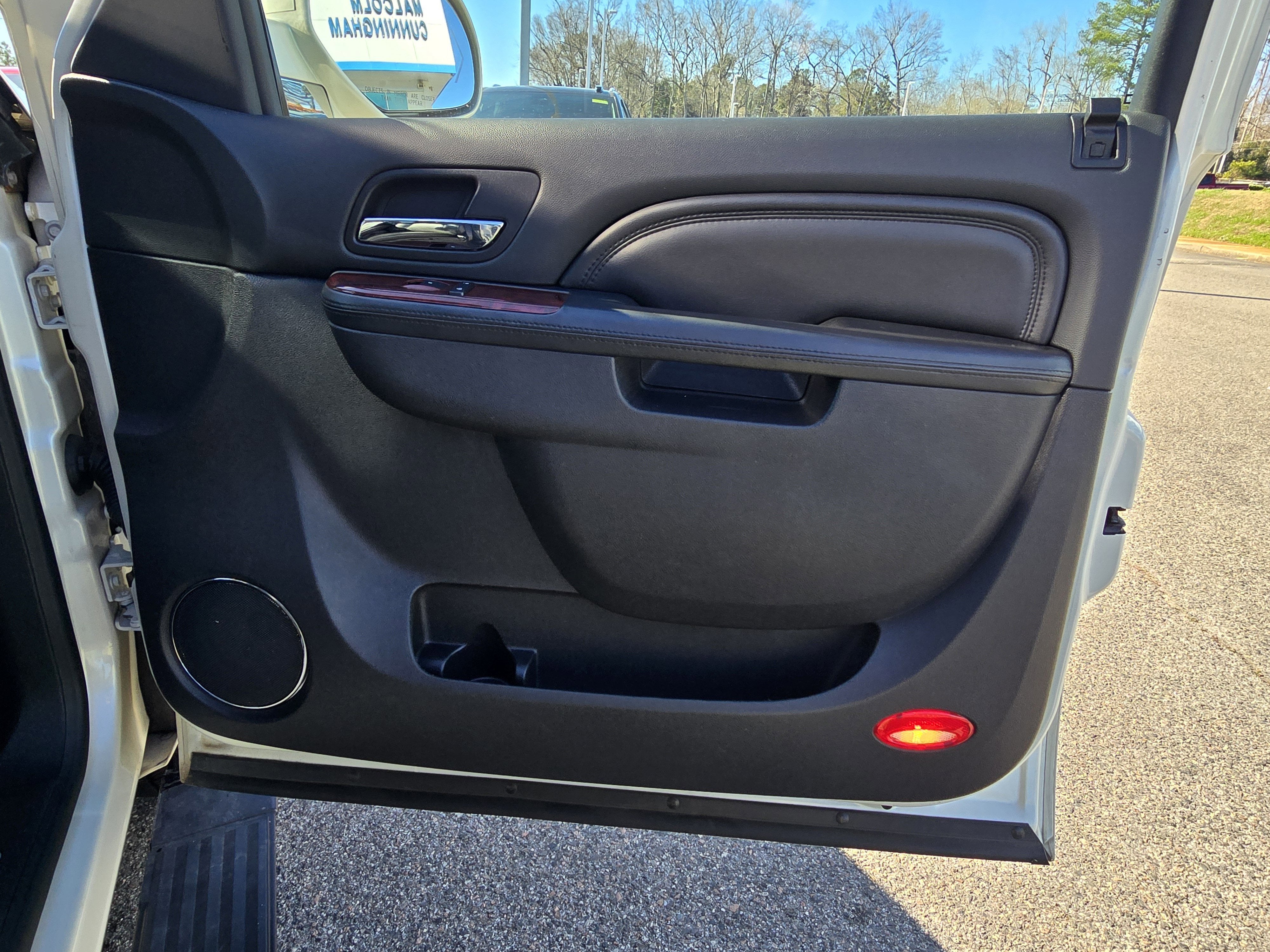 2013 Cadillac Escalade EXT Premium